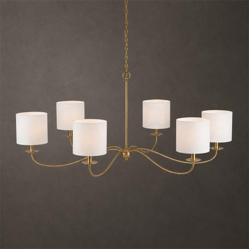 Solyn Chandelier