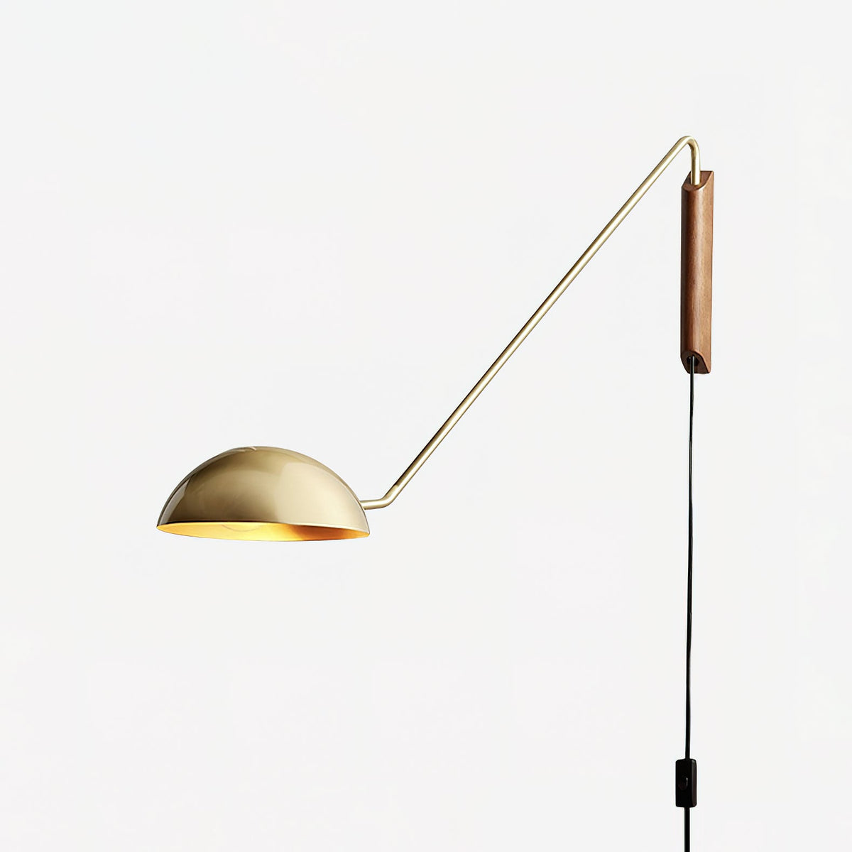 Swing Dome Wall Light – detail 24