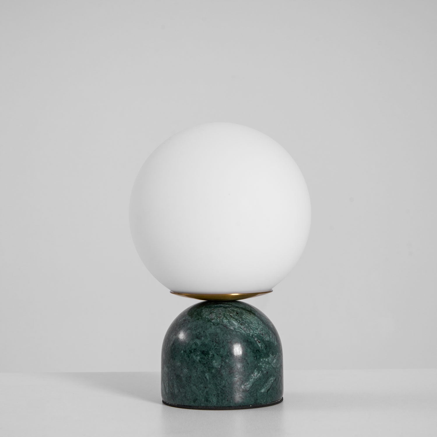 Okavo Globe Table Lamp