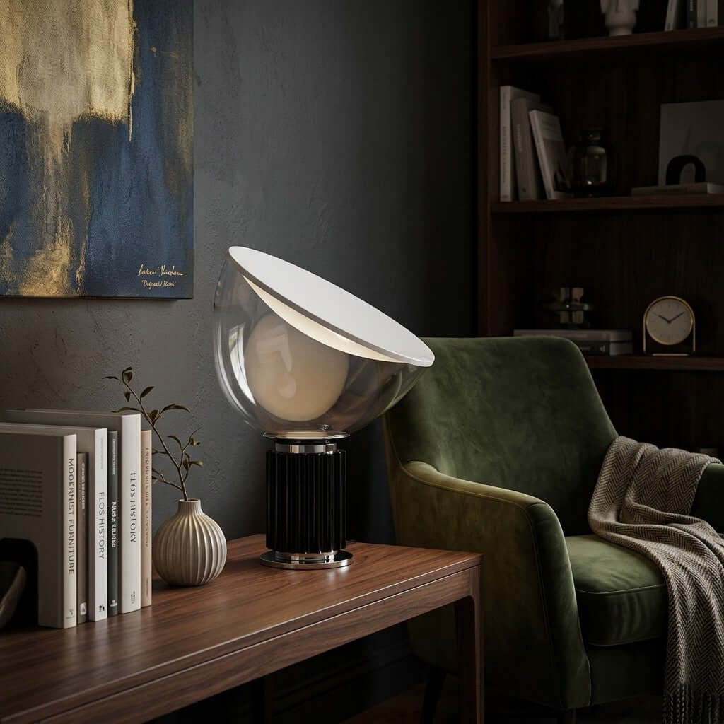 Fenney Table Lamp