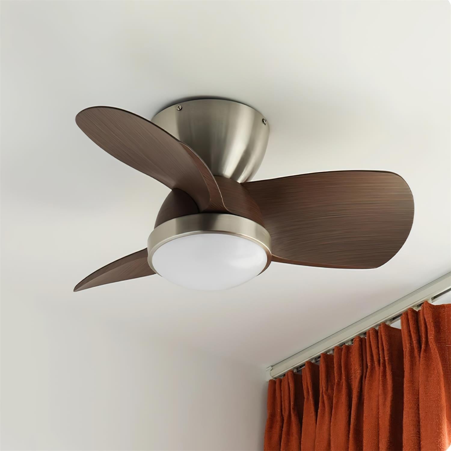Mavro Ceiling Fan Light