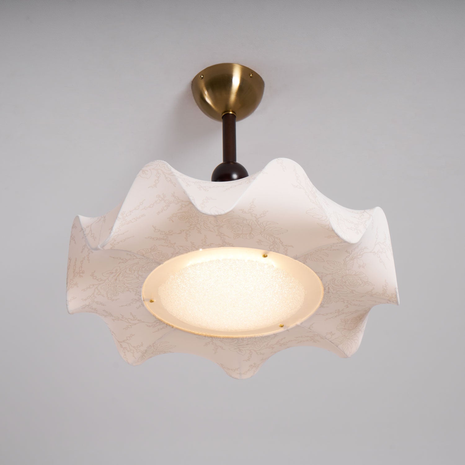 Paloay Petal Ceiling Light