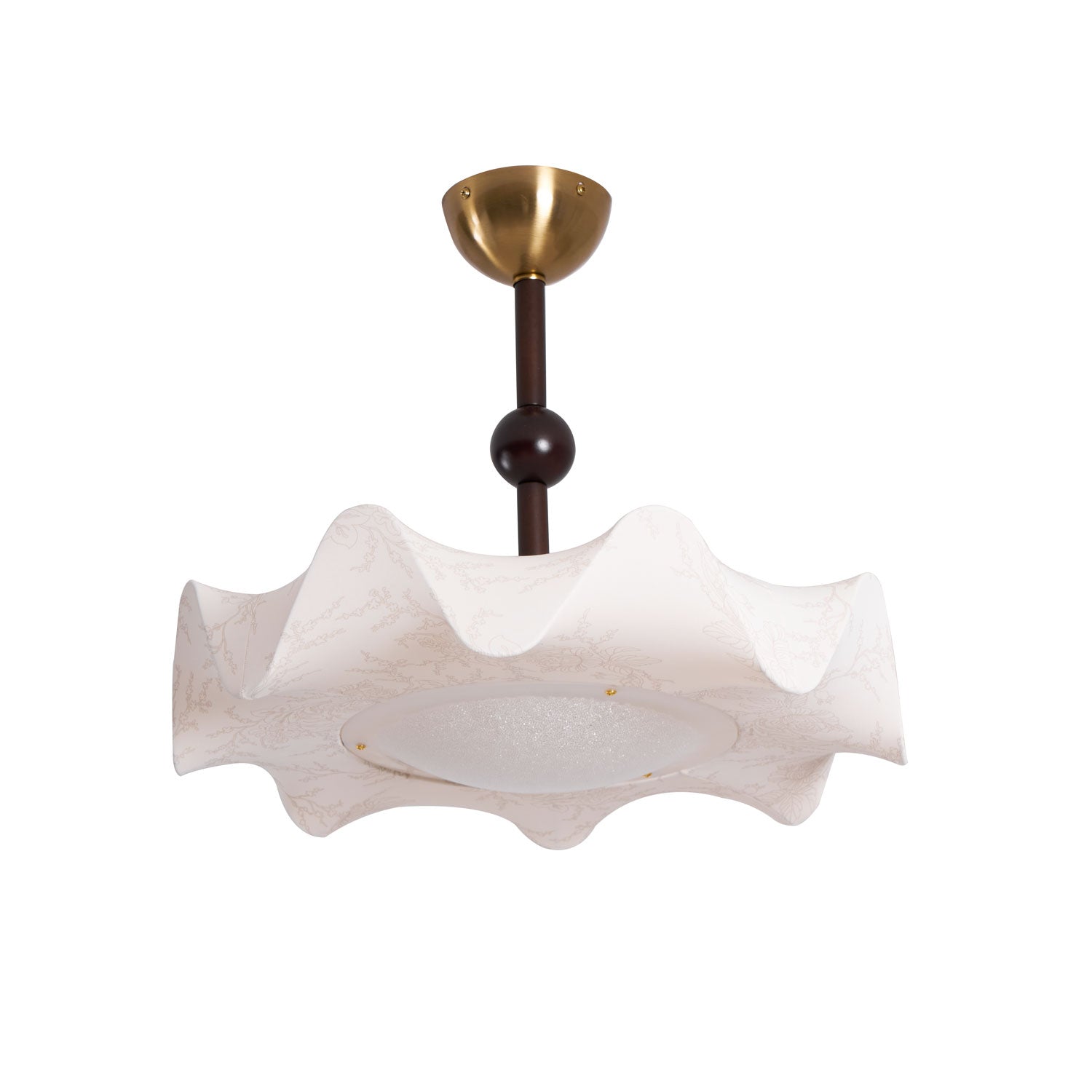Paloay Petal Ceiling Light