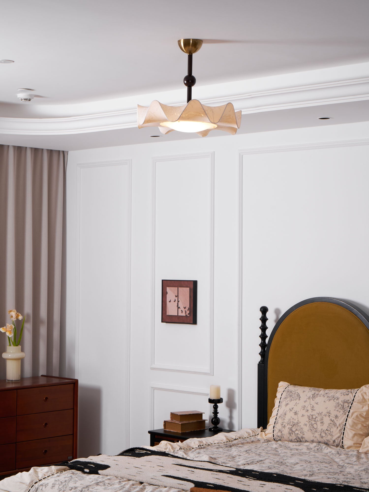 Paloay Petal Ceiling Light