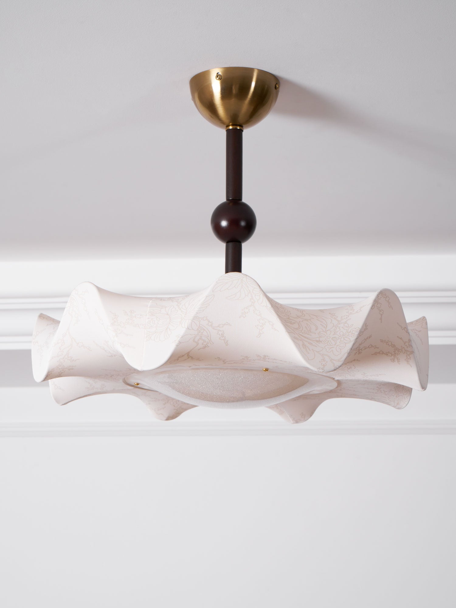 Paloay Petal Ceiling Light