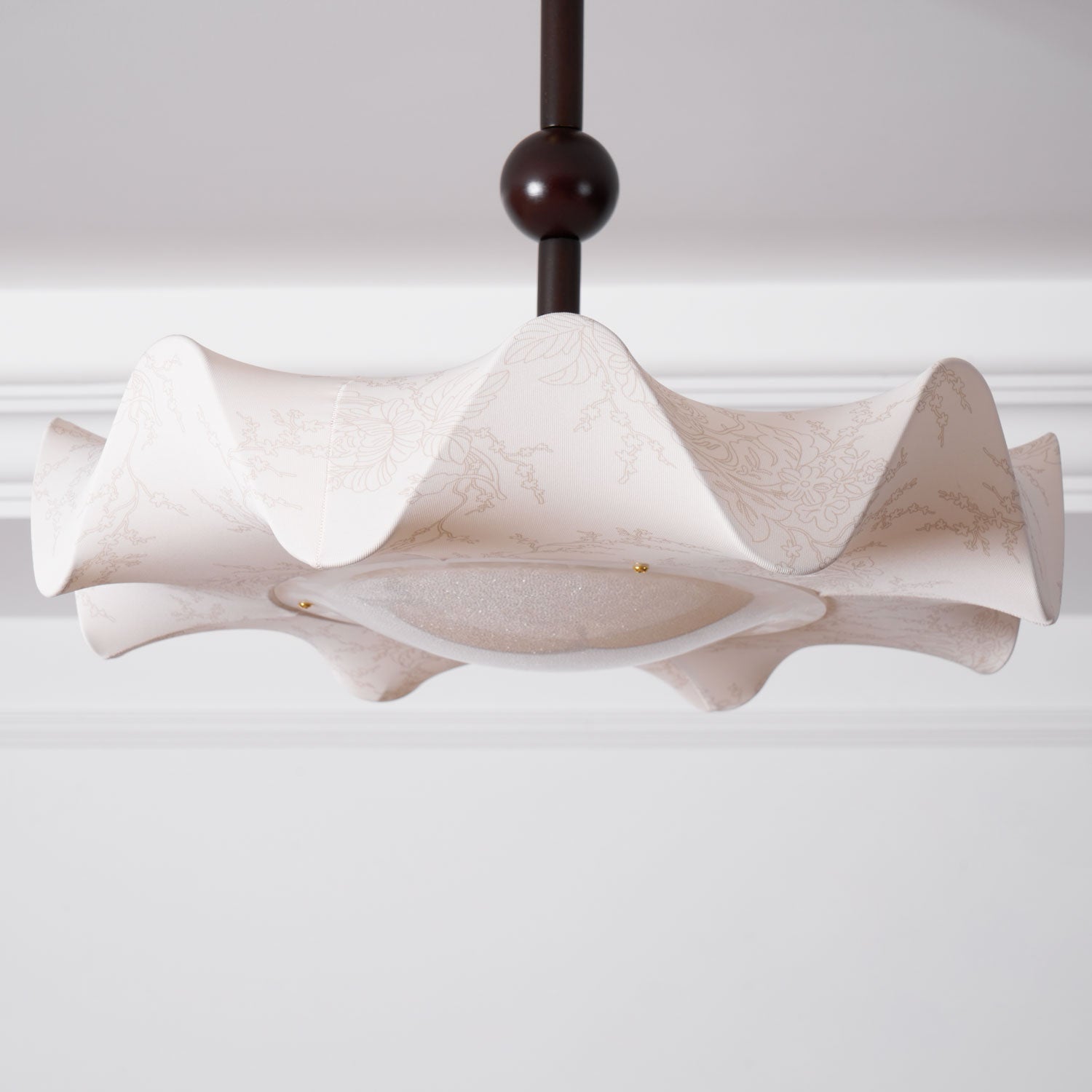 Paloay Petal Ceiling Light