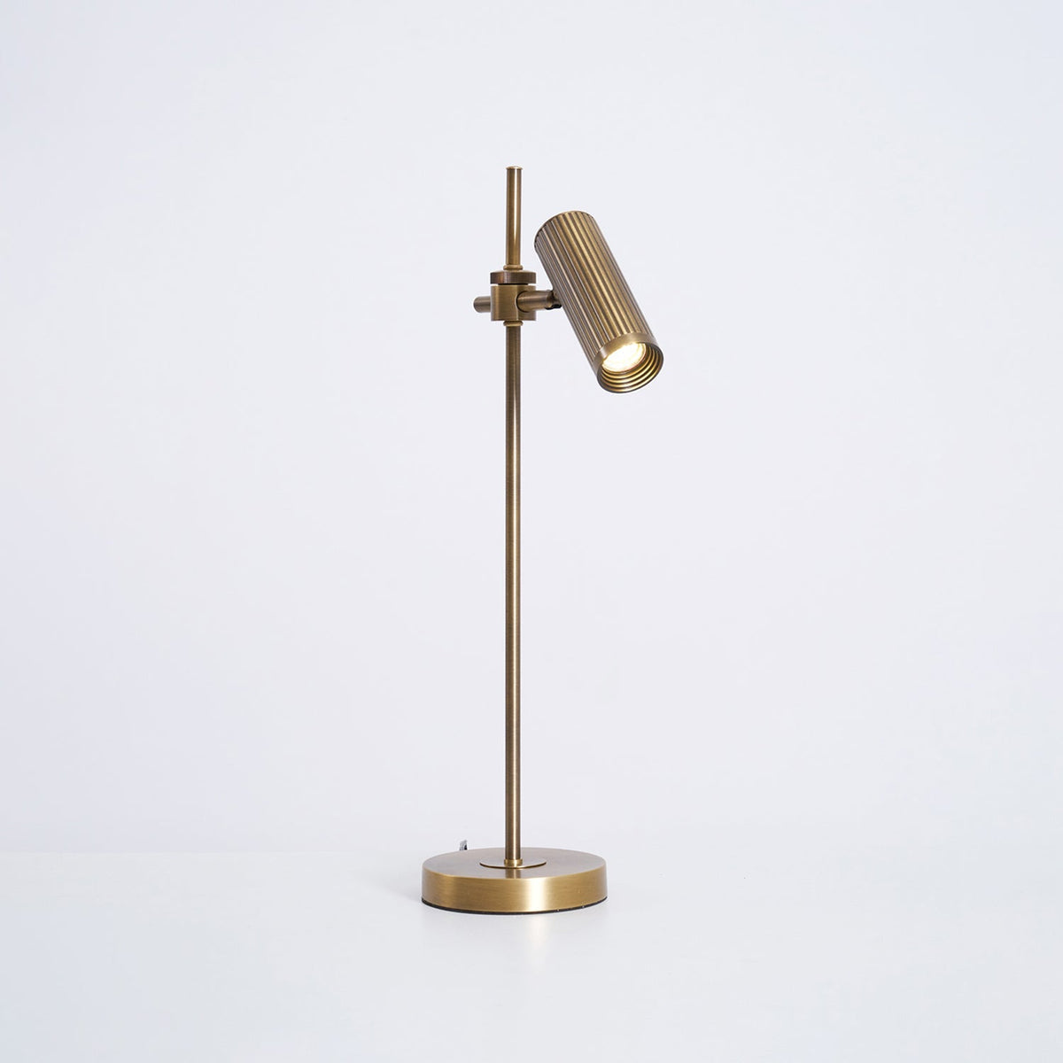 Task Table Lamp – detail 15