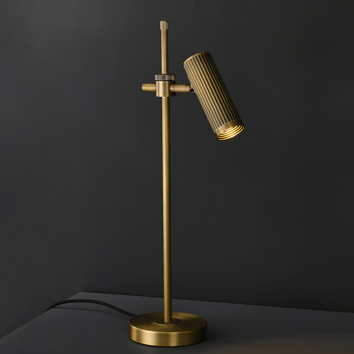Task Table Lamp – detail 31