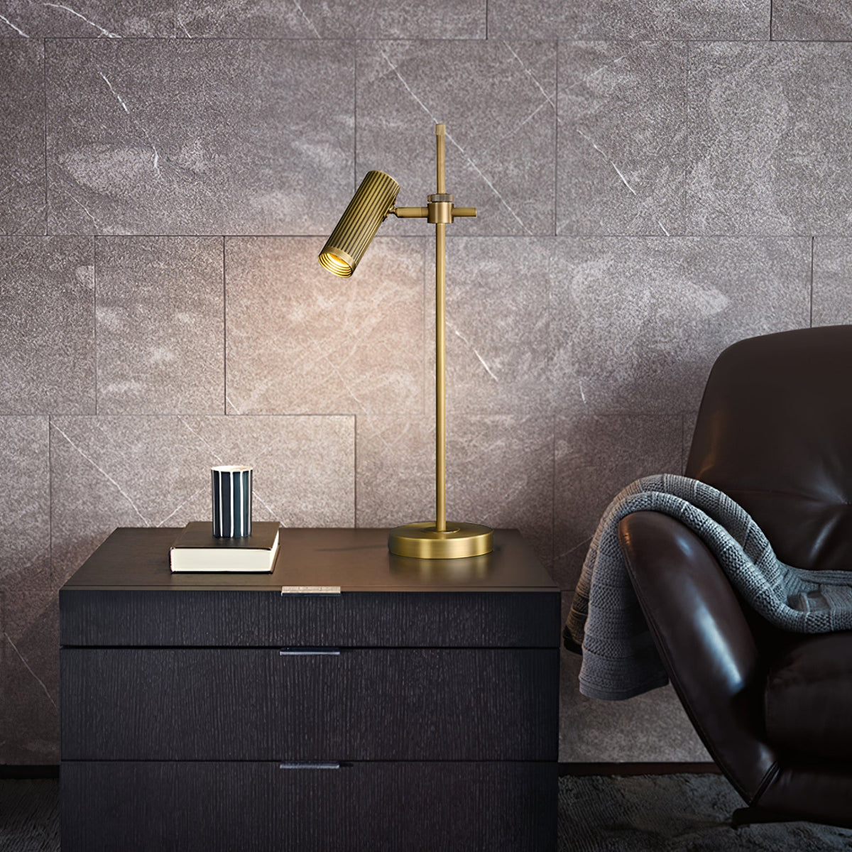 Task Table Lamp – detail 19