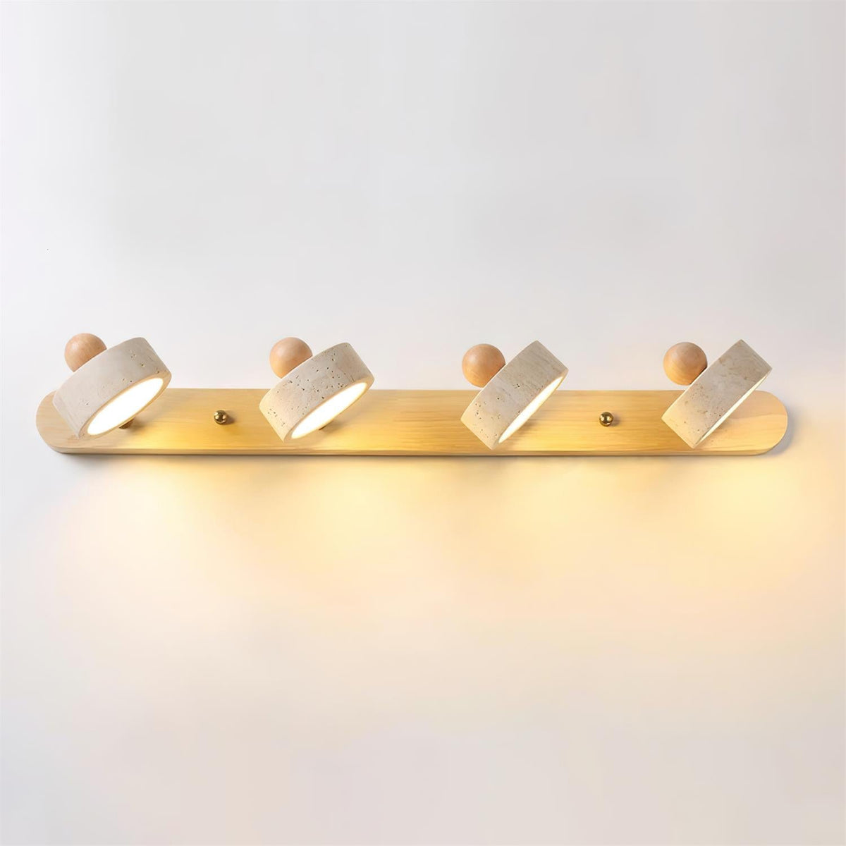 Tavros Travertine Wall Lamp – detail 23