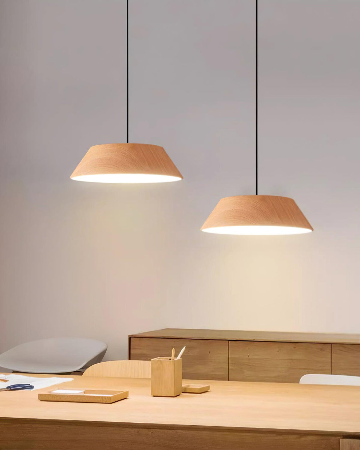 Tekio Pendant Lamp – detail 15