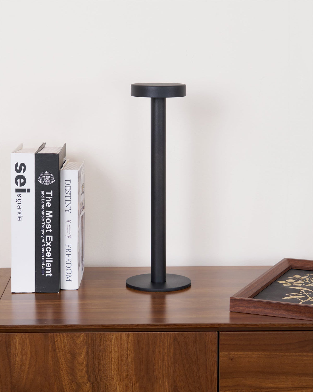 Tetatet Built-in Battery Table Lamp – detail 16