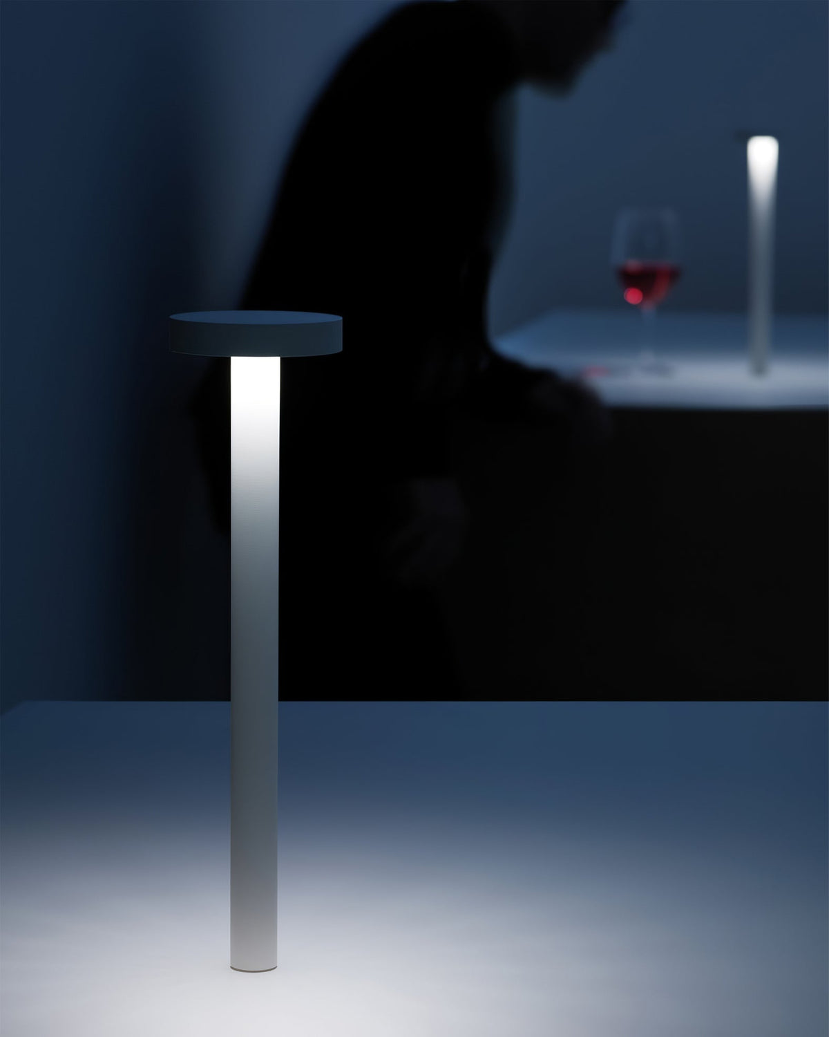 Tetatet Built-in Battery Table Lamp – detail 34