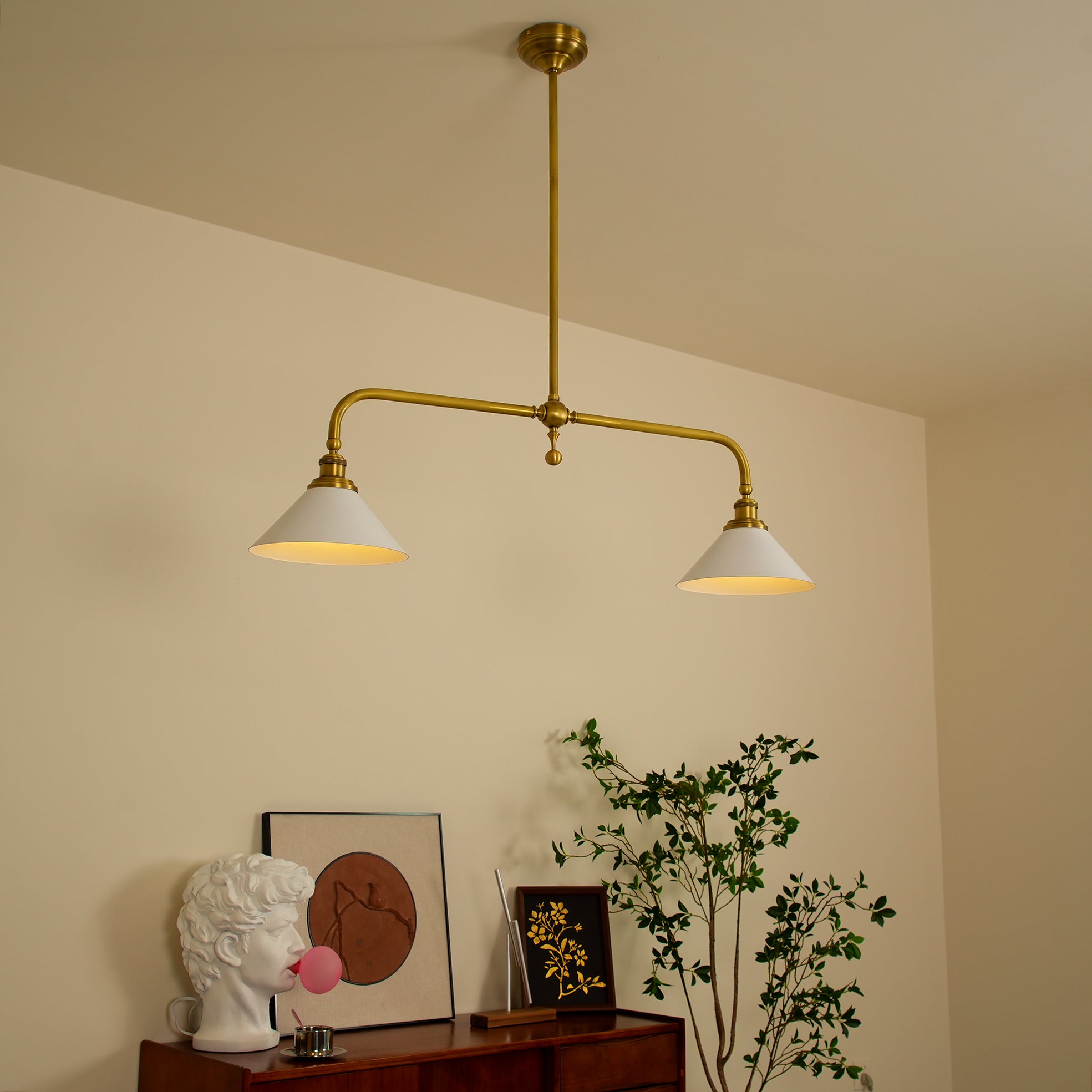 Orior Pendant Light