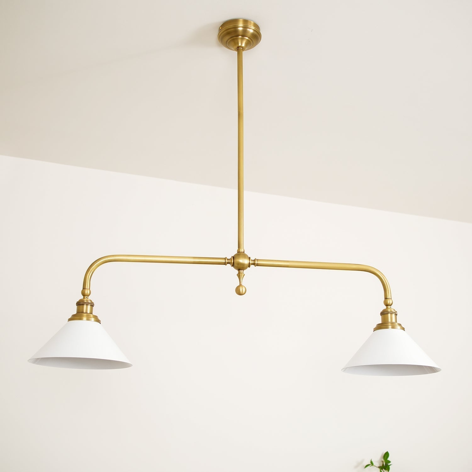 Evelyn Vintage Pendant Light
