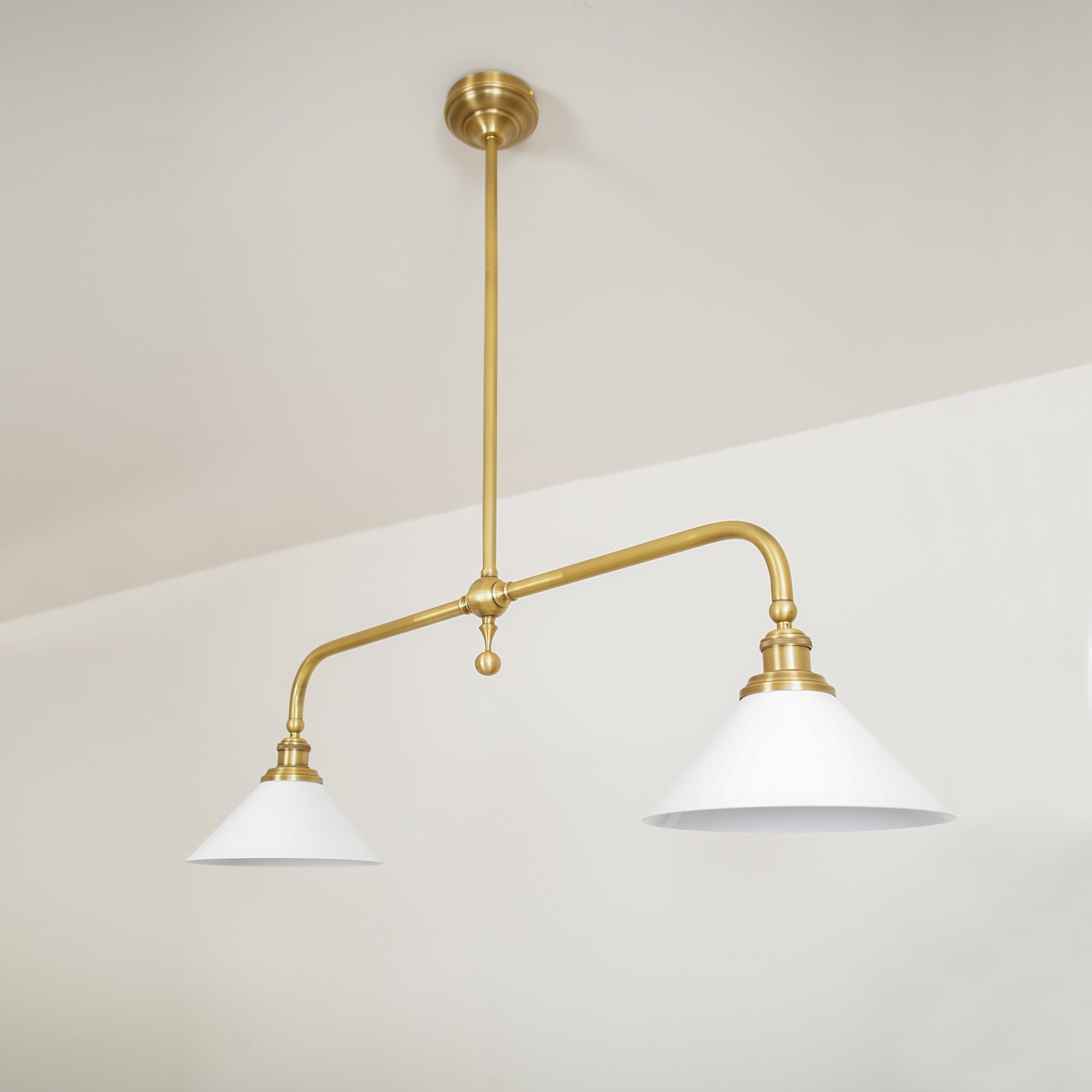 Evelyn Vintage Pendant Light
