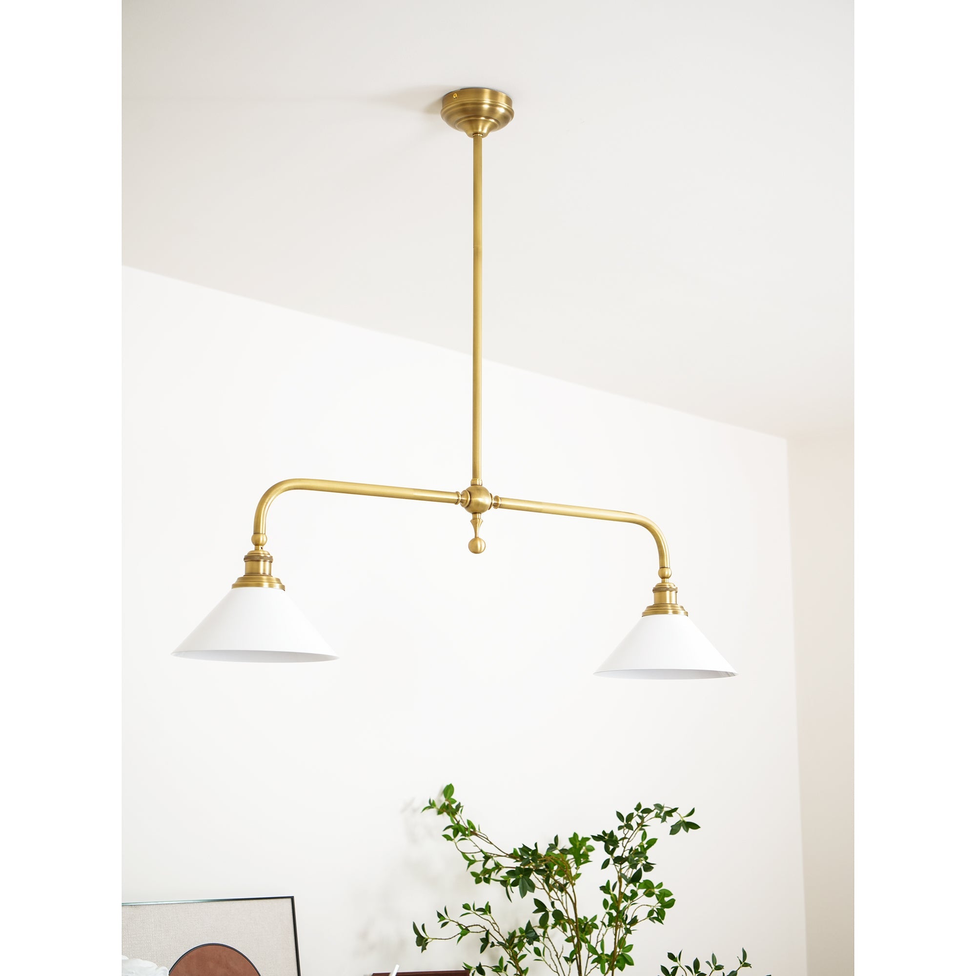 Orior Pendant Light