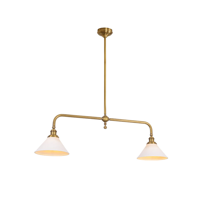 Evelyn Vintage Pendant Light