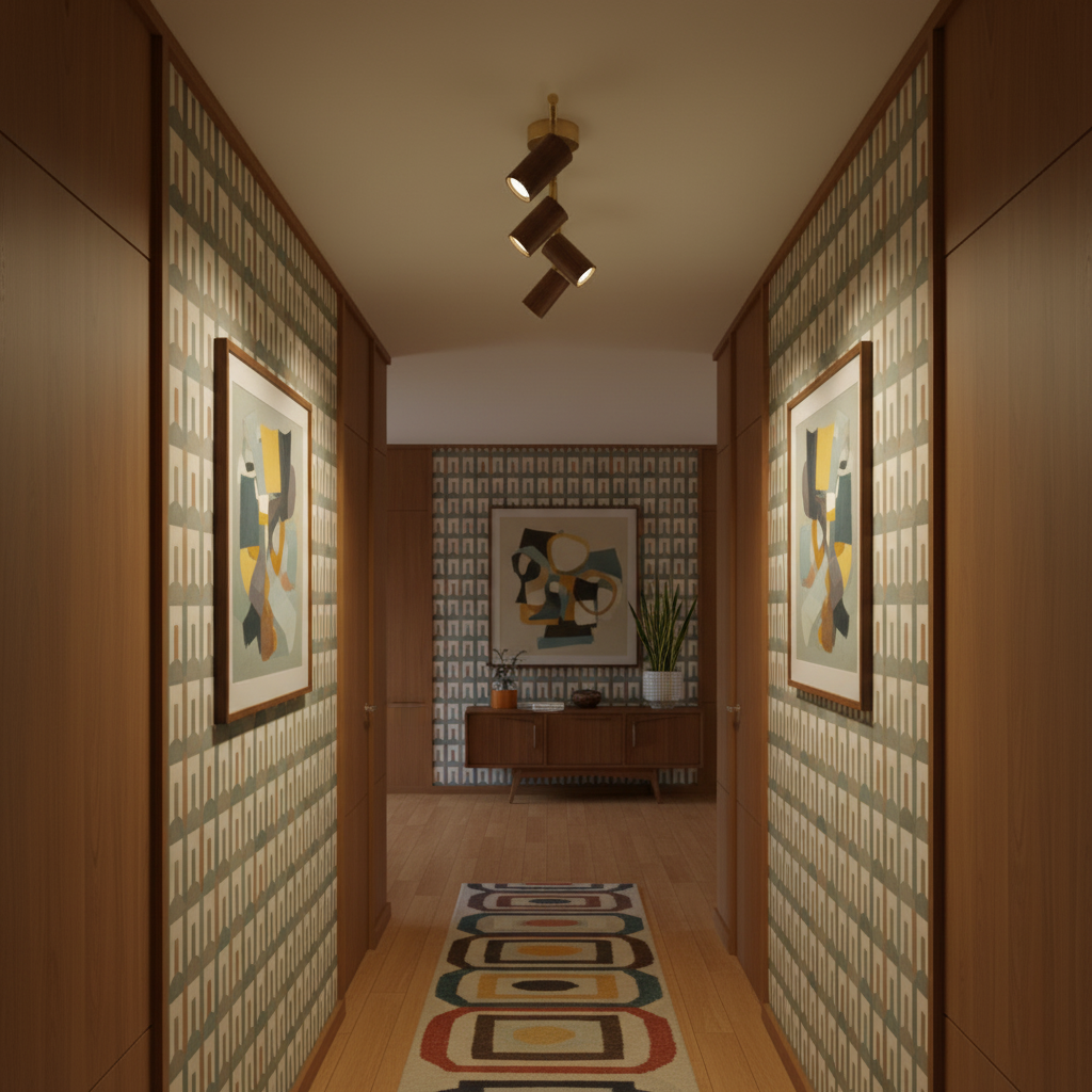 Marlii Ceiling Light