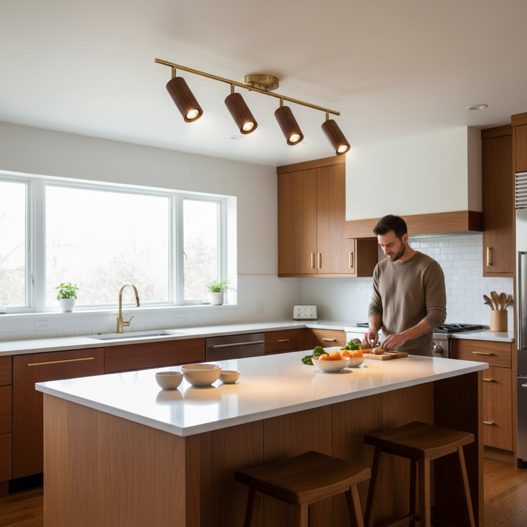 Marlii Ceiling Light