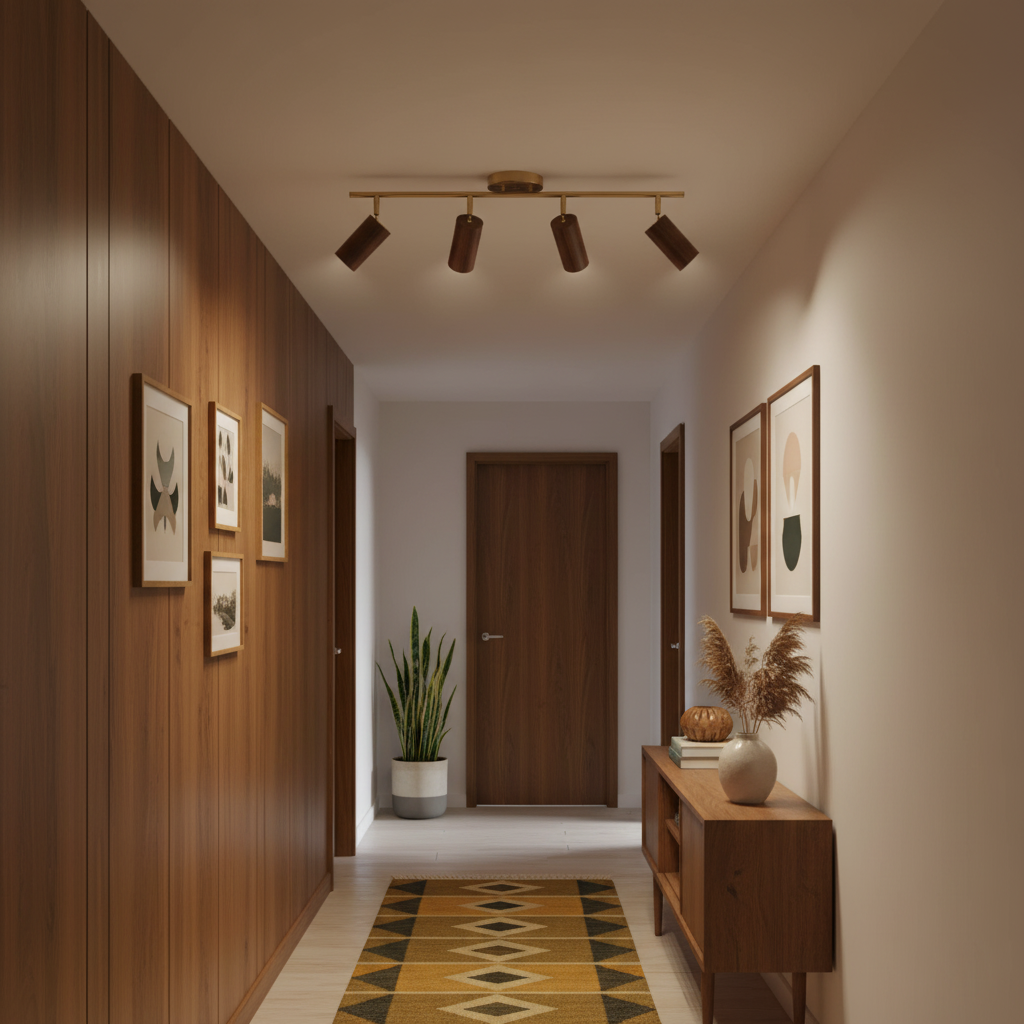 Marlii Ceiling Light
