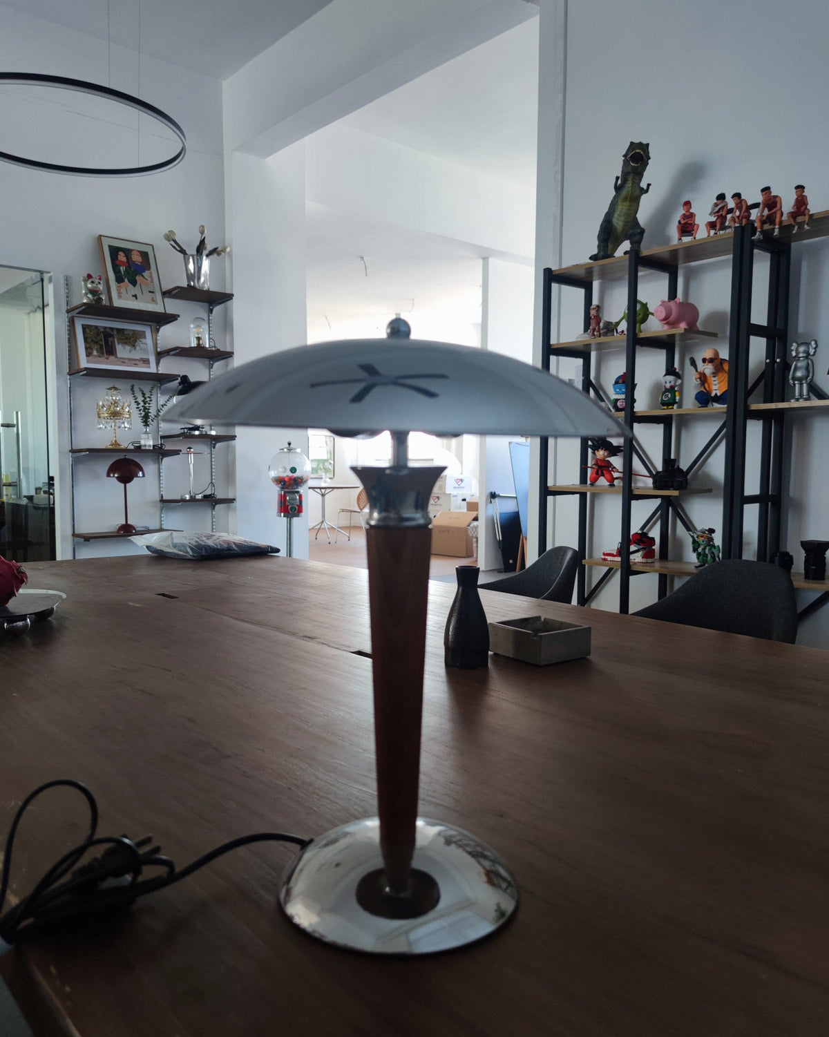 Tibby Table Lamp – detail 11