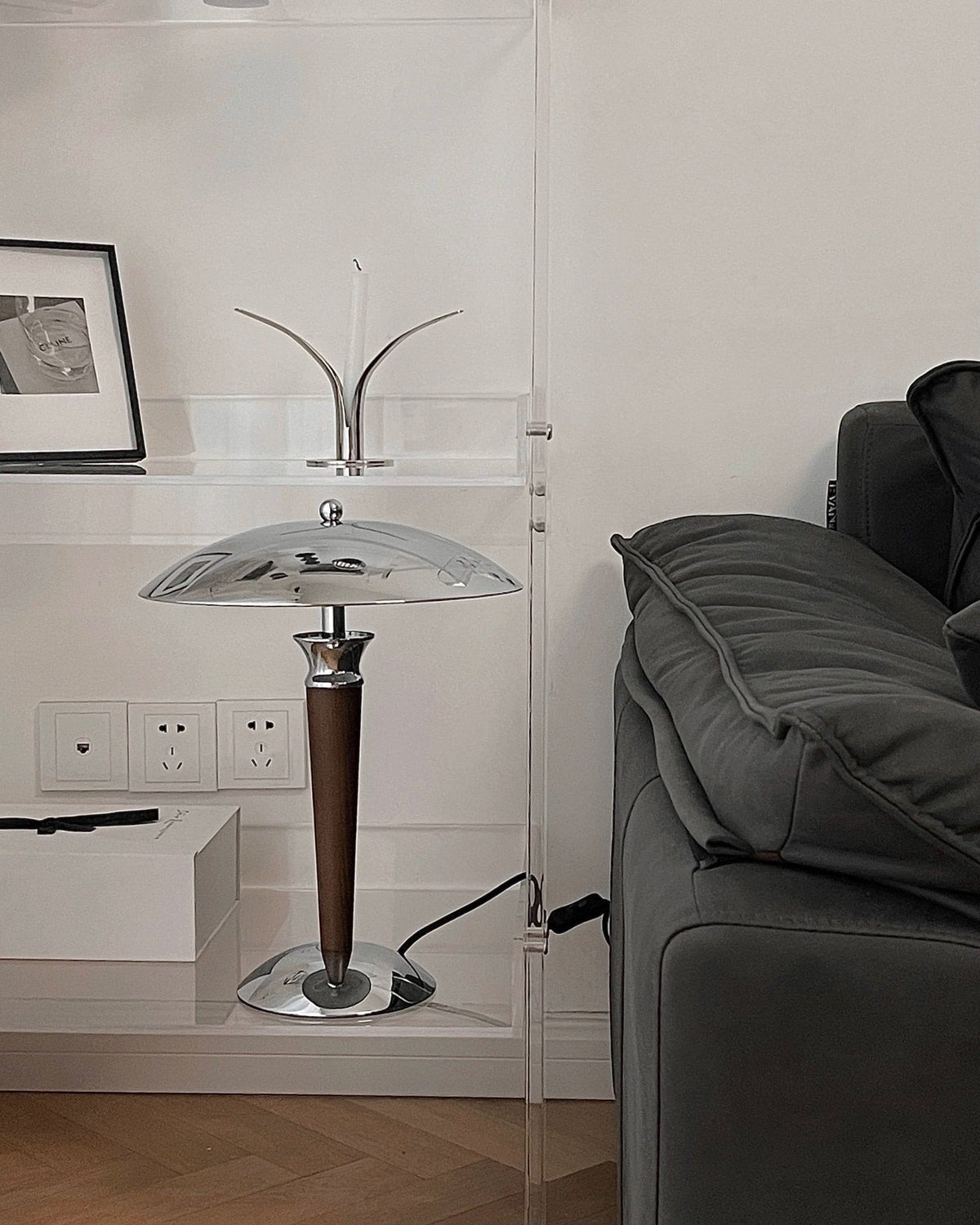 Tibby Table Lamp – detail 21
