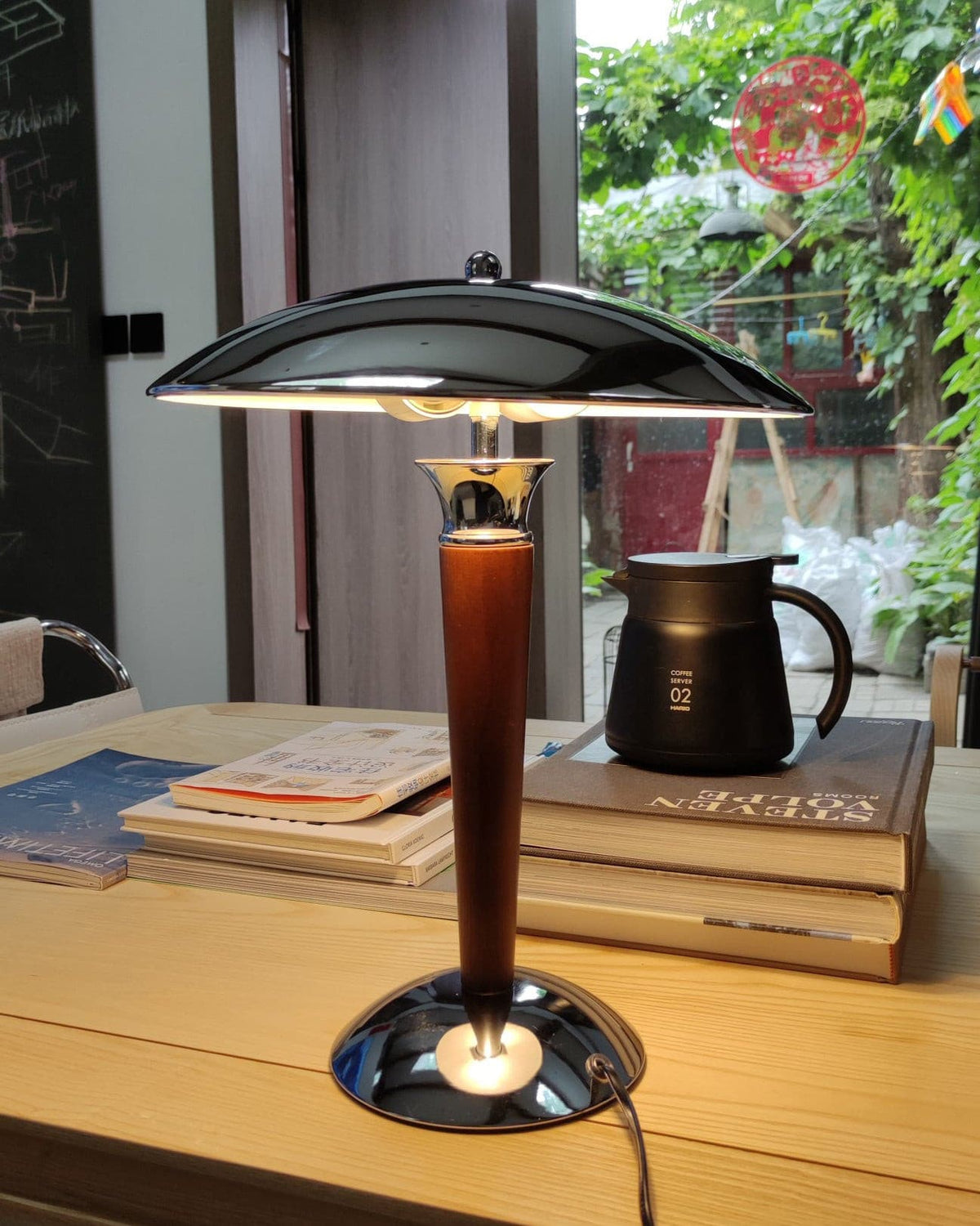 Tibby Table Lamp – detail 22