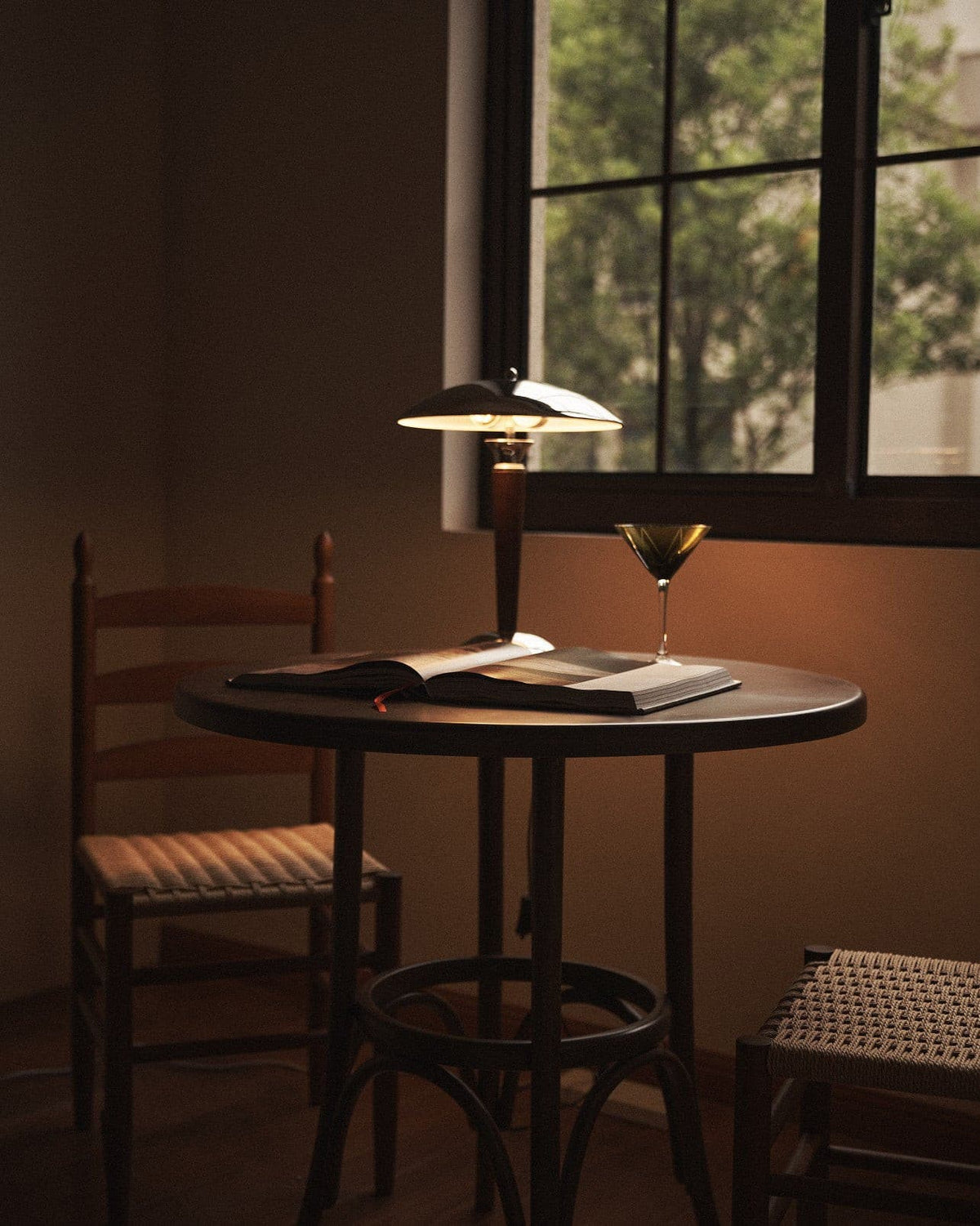Tibby Table Lamp – detail 6