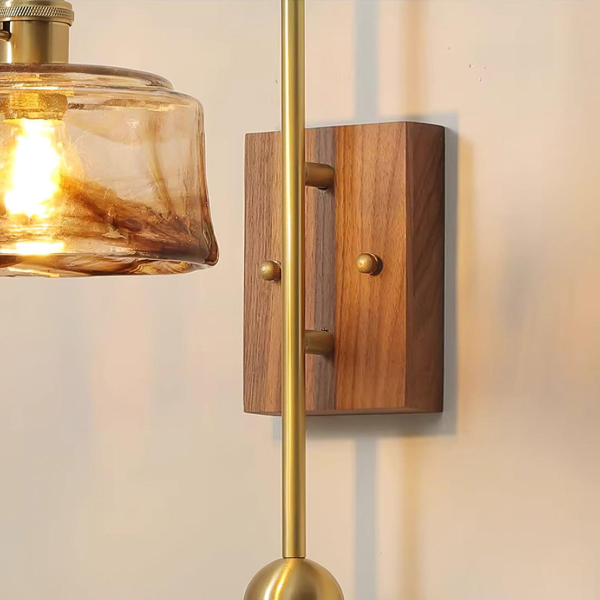 Tiffany Wall Light – detail 14