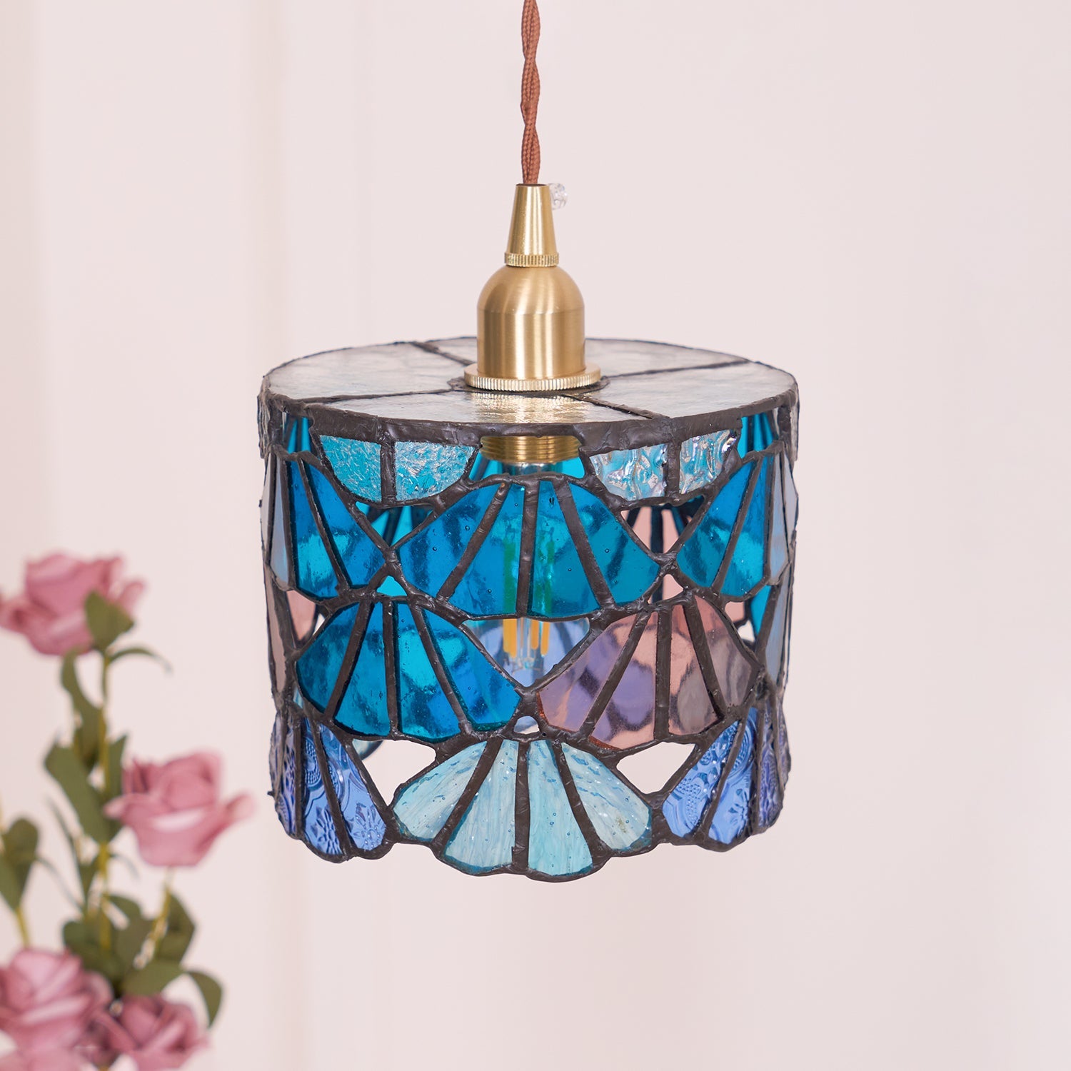 Renlyn Vintage Pendant Light
