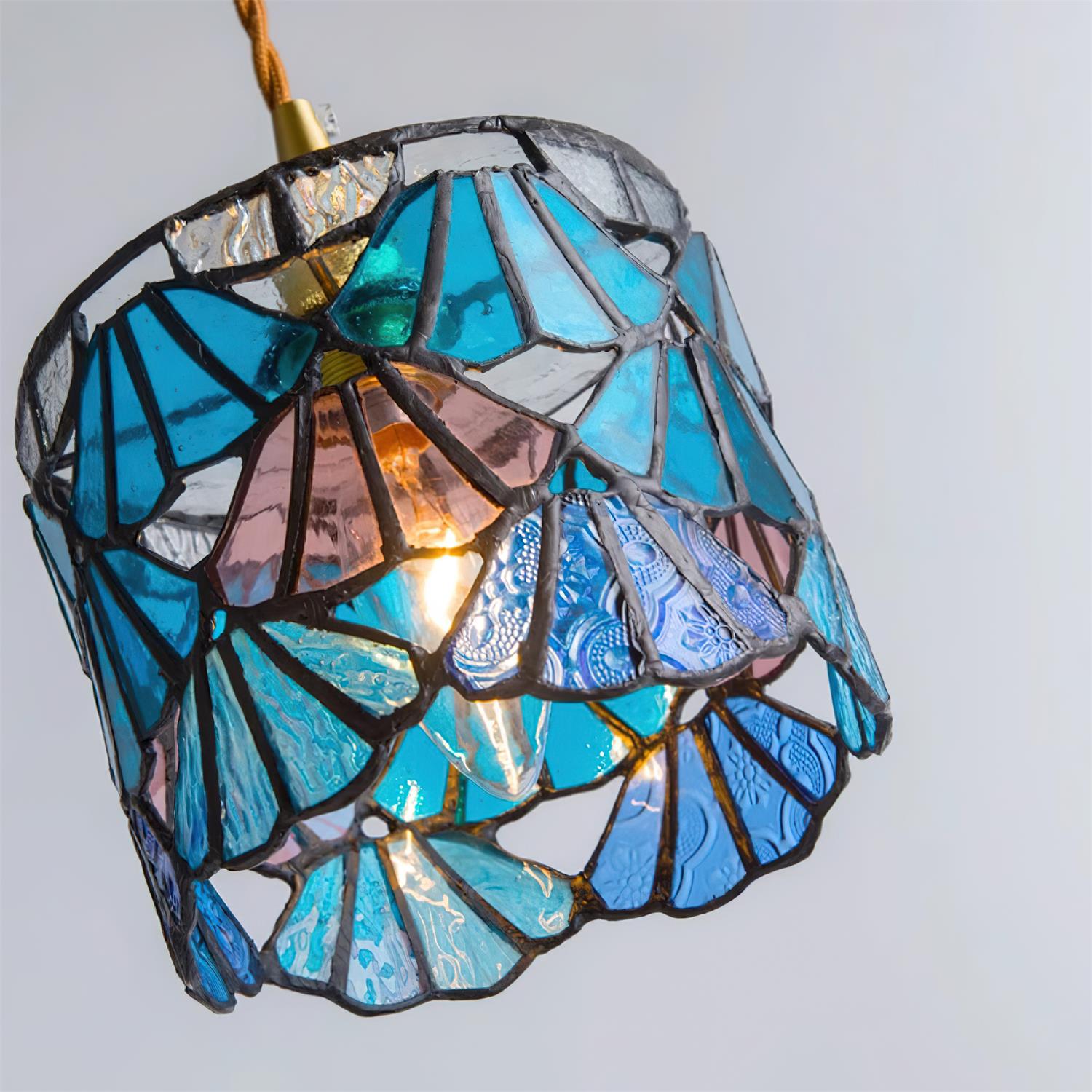 Renlyn Vintage Pendant Light