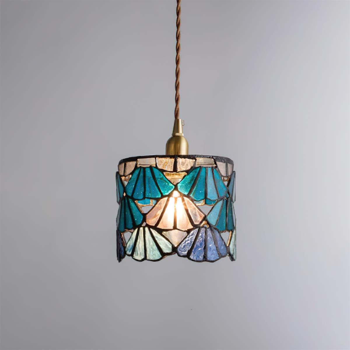 Renlyn Vintage Pendant Light