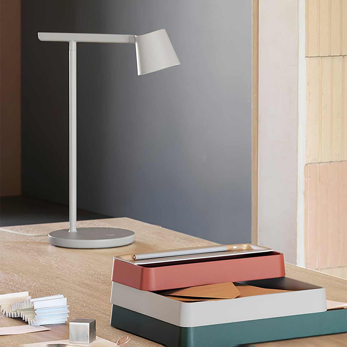 Core Table Lamp – detail 4