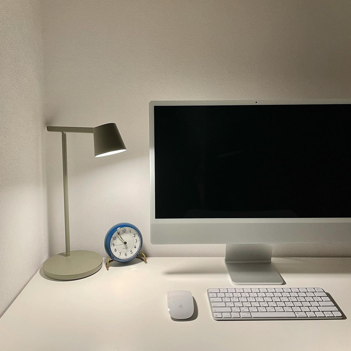 Core Table Lamp – detail 16