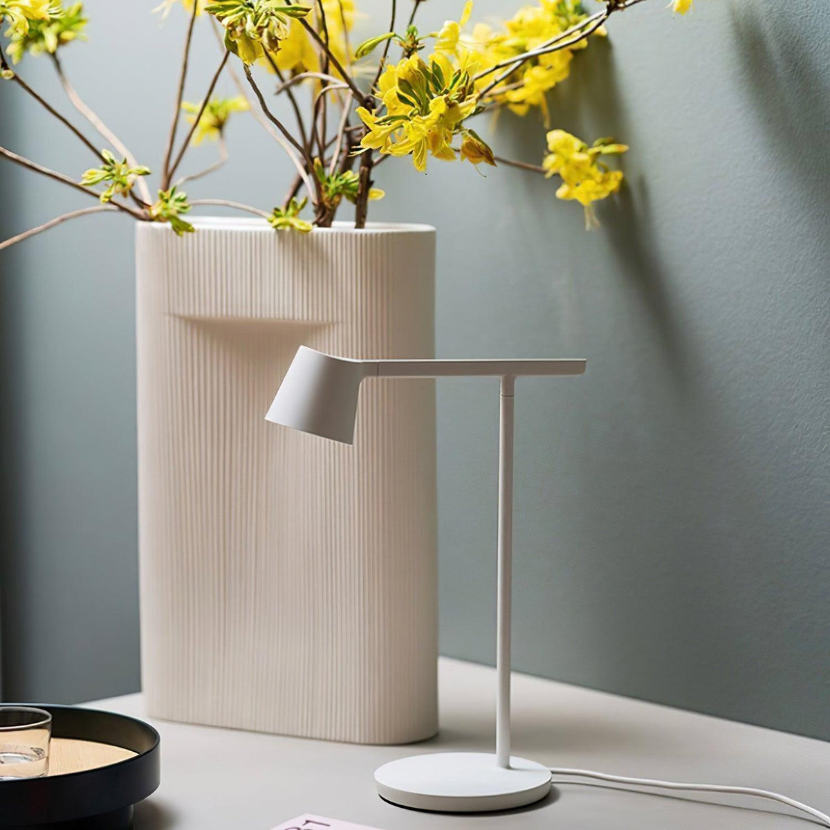 Core Table Lamp – detail 21