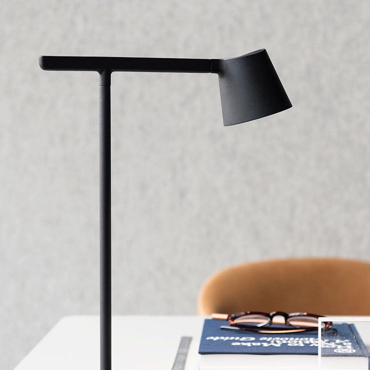 Core Table Lamp – detail 29