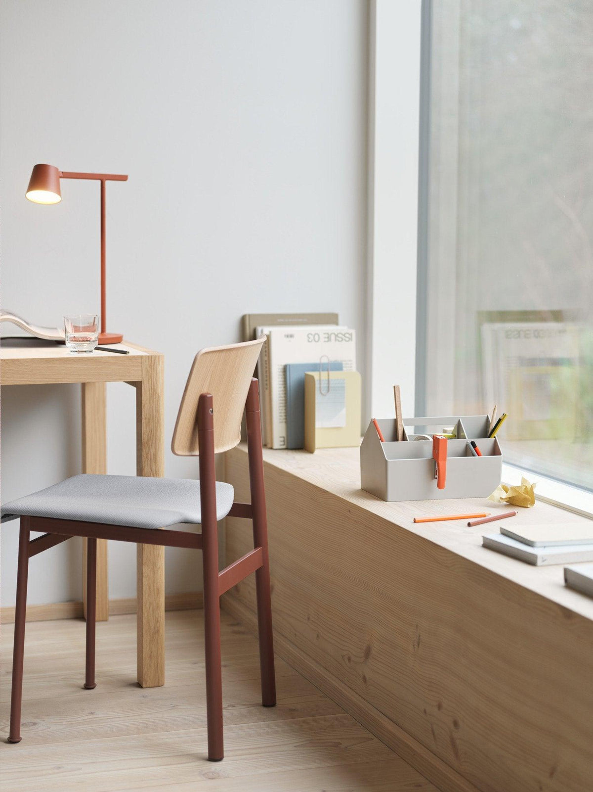 Core Table Lamp – detail 40