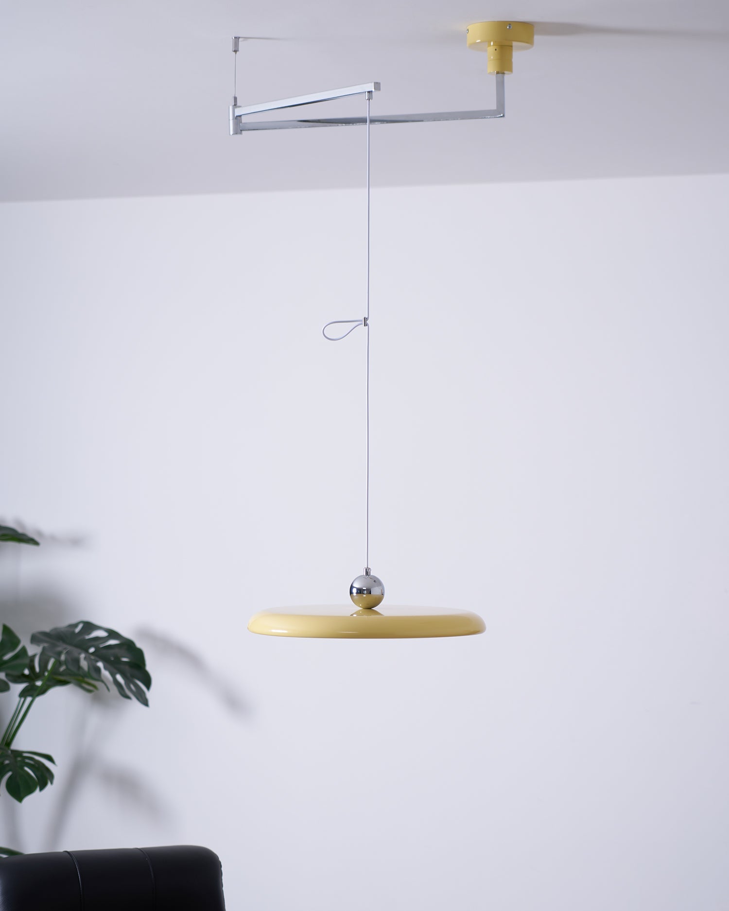 Miraeras Pendant Light