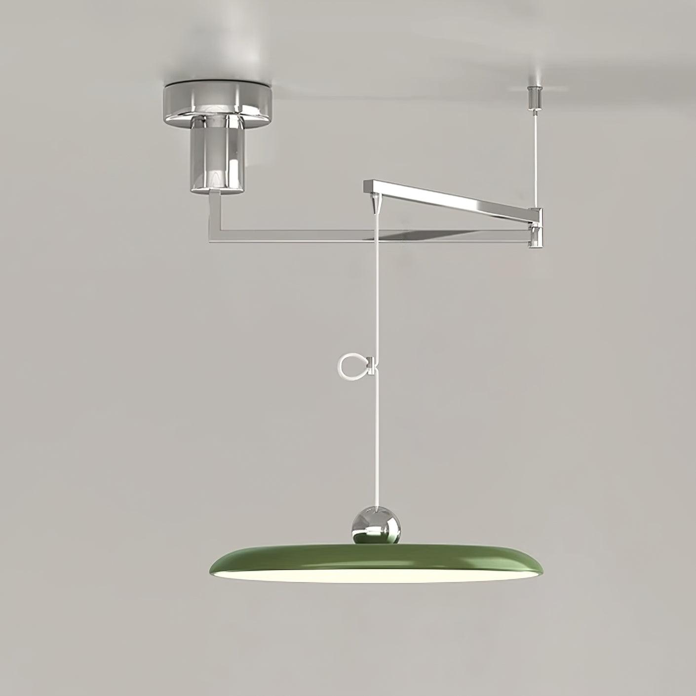 Miraeras Pendant Light