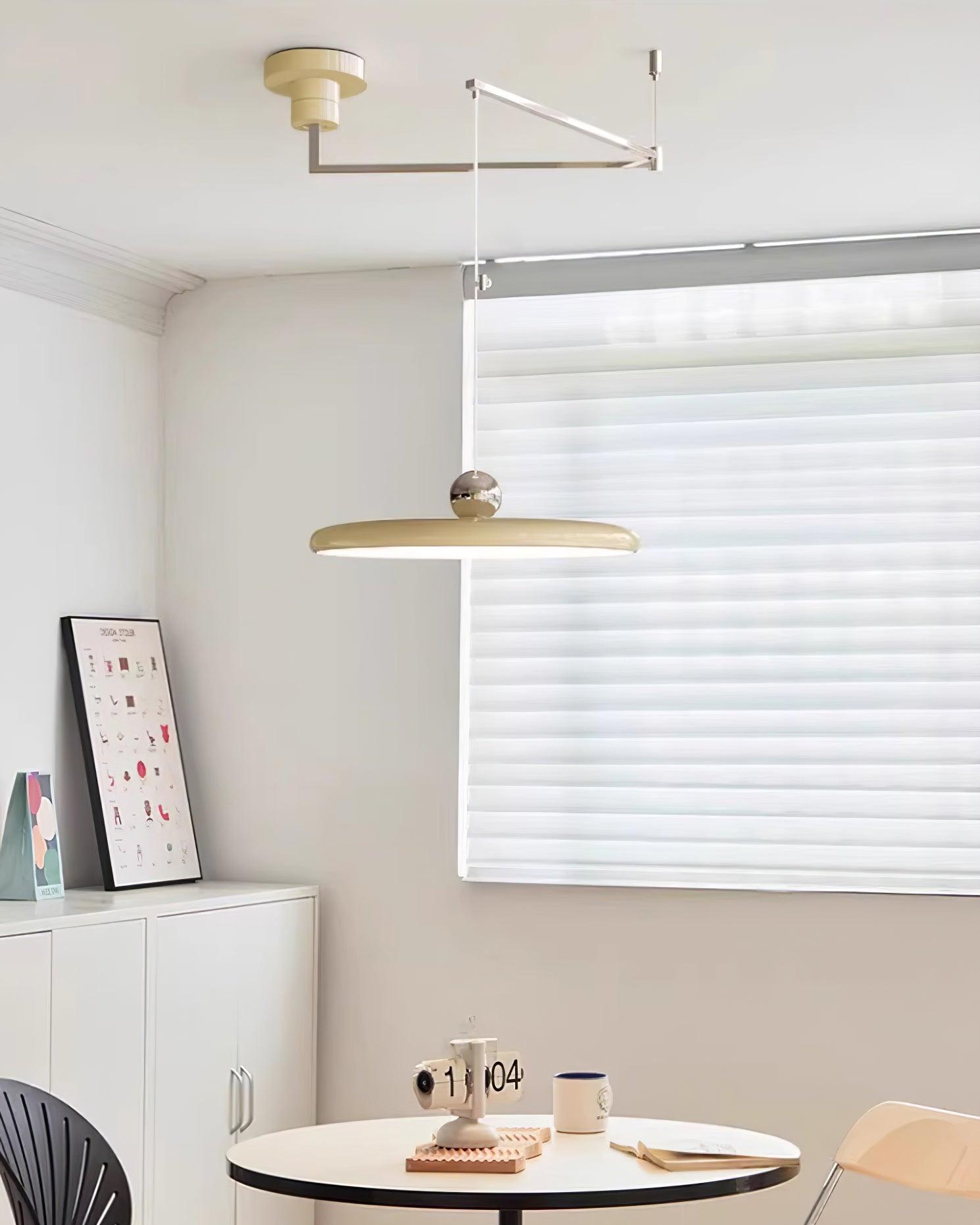 Miraeras Pendant Light