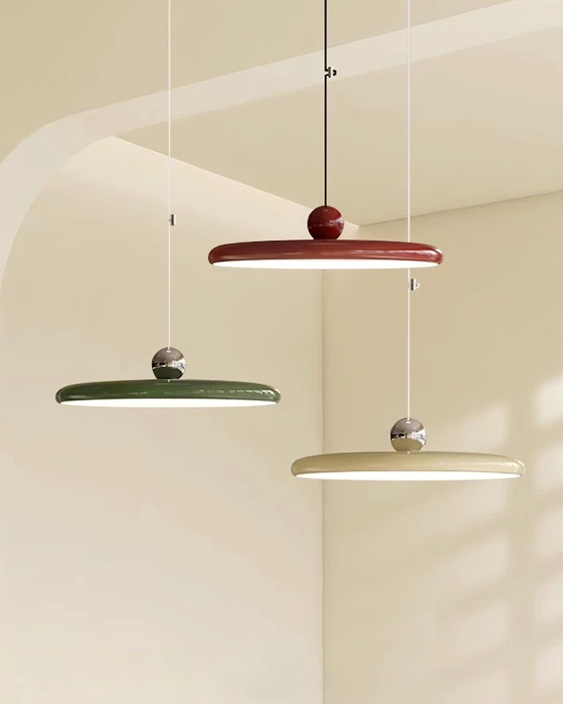 Miraeras Pendant Light