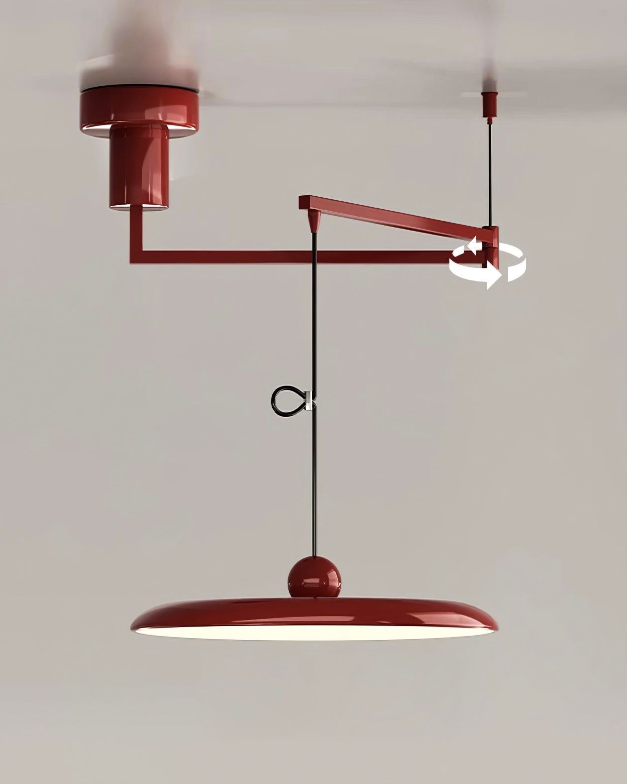Miraeras Pendant Light