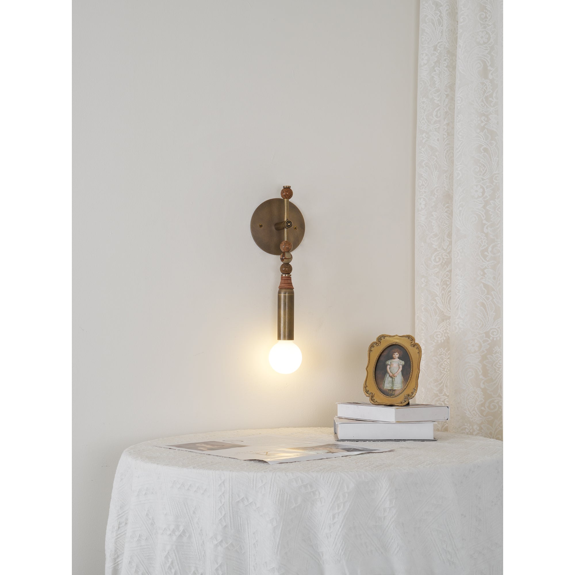 Orion Wall Light