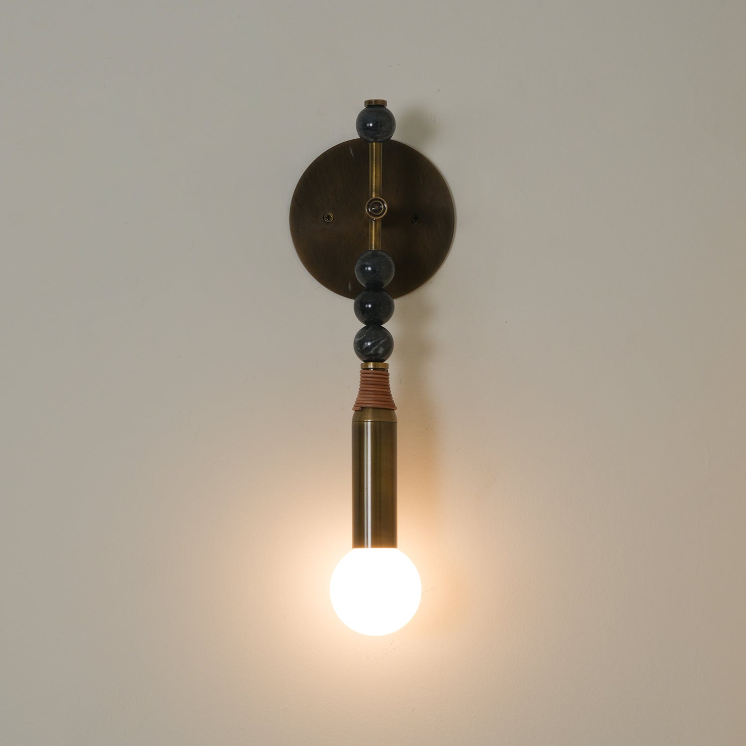 Orion Wall Light