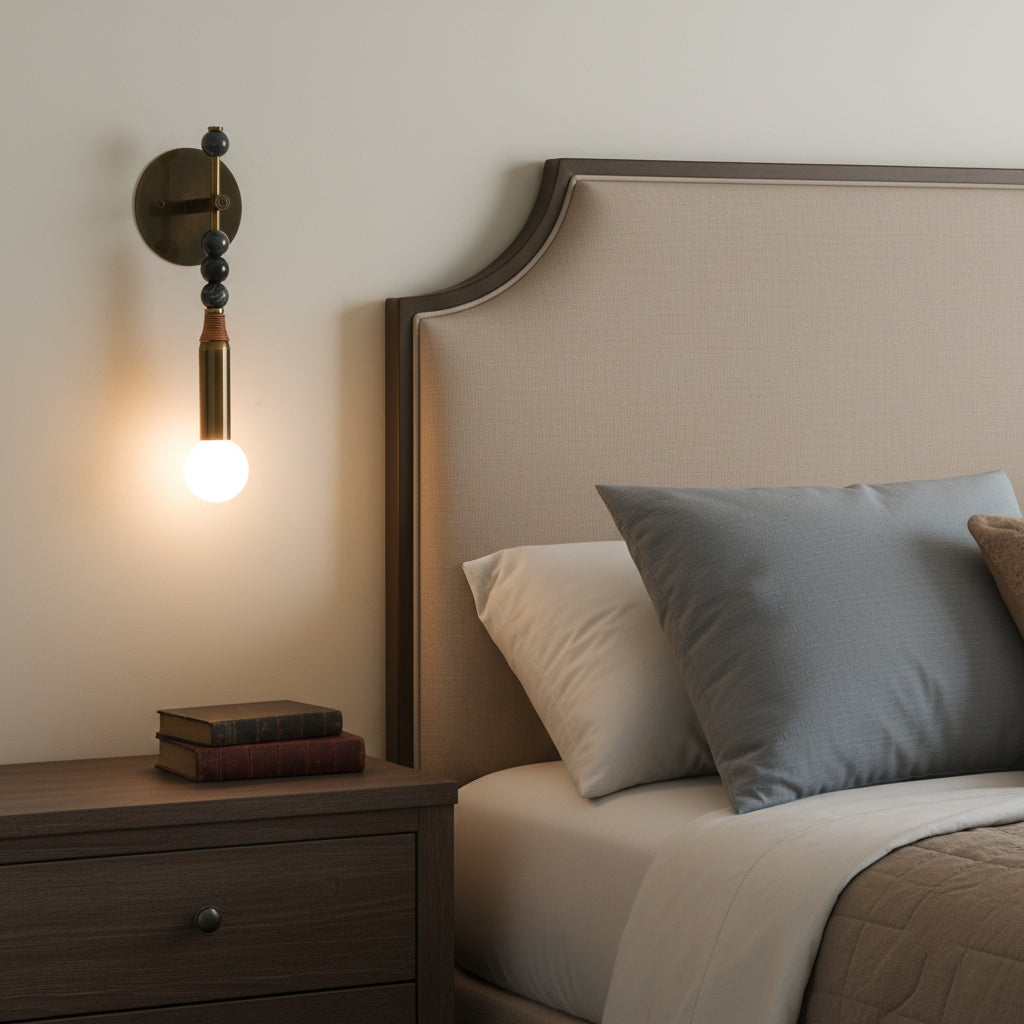 Orion Wall Light