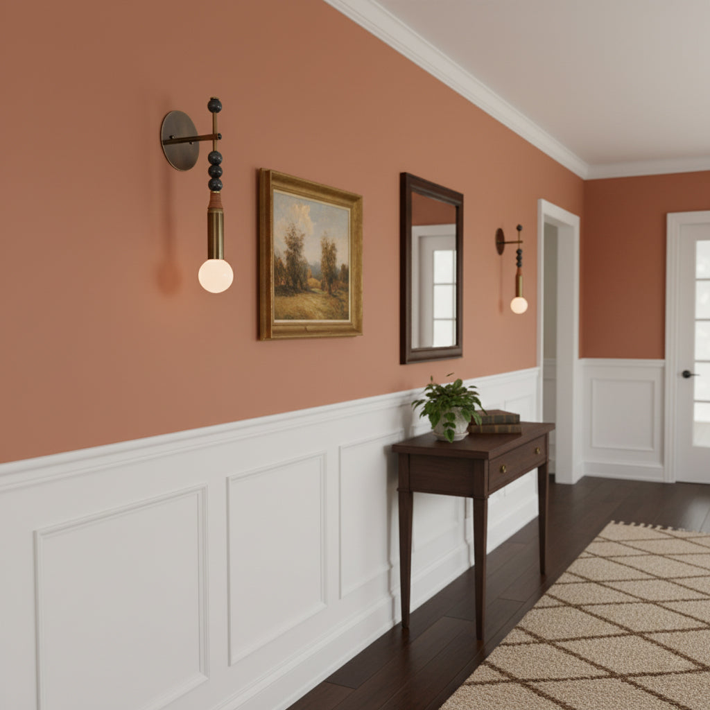Orion Wall Light