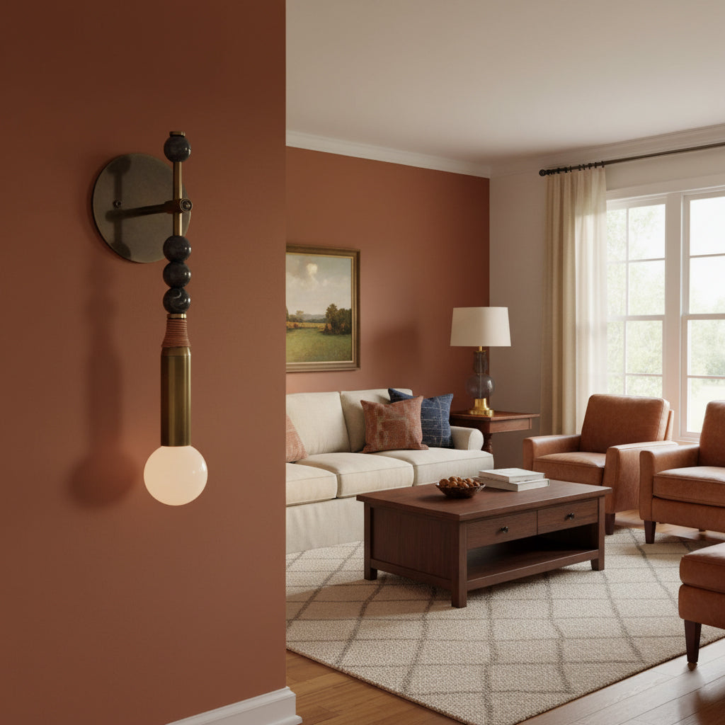 Orion Wall Light