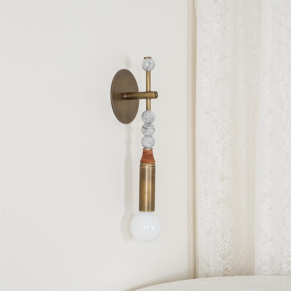 Orion Wall Light