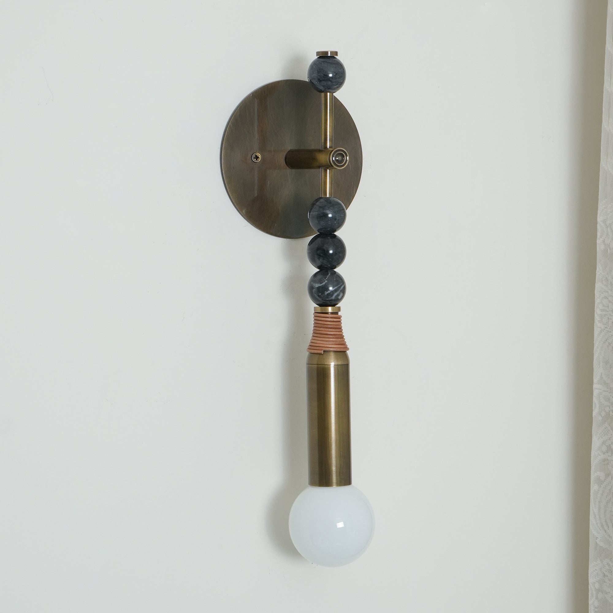 Orion Wall Light